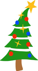 Christmas Tree