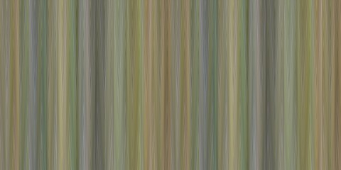 Obraz premium Striped weave in organic texture seamless border. Heathered natural ribbon for cotton fabric. Marl ikat melange 