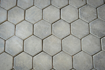 gray stone floor texture background, exterior design construction industry
