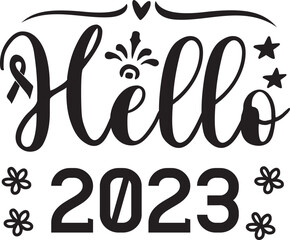 hello 2023