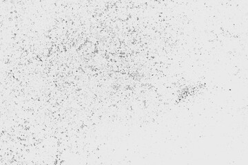 Naklejka premium Overlay Distressed Grunge Grime Concrete Wood Noise Texture Background 