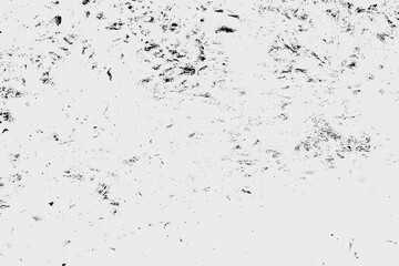 Overlay Distressed Grunge Grime Concrete Wood Noise Texture Background	