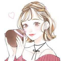 バレンタインデー