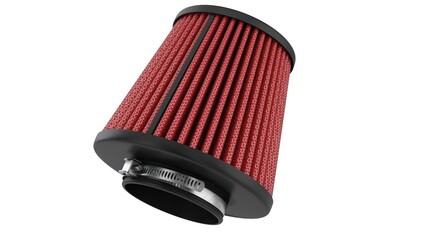 Air filter