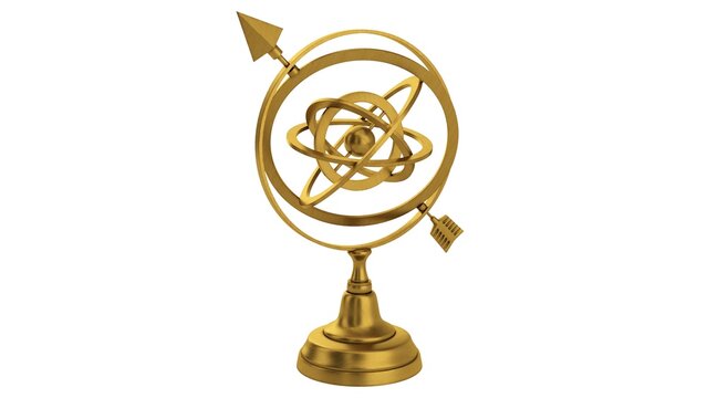 Armillary Sphere