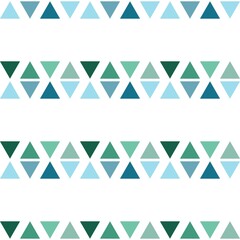 geometric background