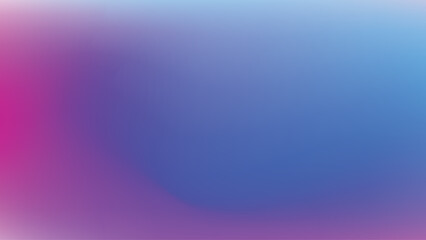 Abstract fluid color 3d effect gradient background