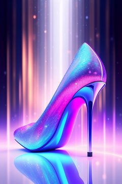 Sandals of high quality.