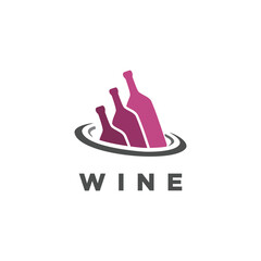 wine beer icon