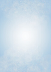 Vector Magical Glowing Background with Silver and Purple Falling Stars on Grey. Sparkle Star Sky Cover and Card Design. Glittery Confetti Frame. Christmas and New Year Poster. Cosmic Bokeh Light.