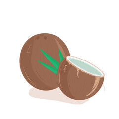 coconut
