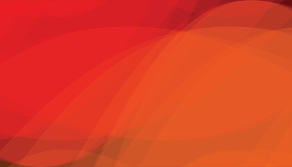 abstract red background