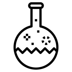 chemical icon