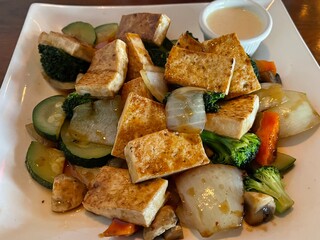 chicken with potatoes