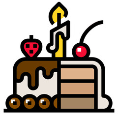 cake icon