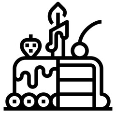 cake icon