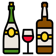 wine icon