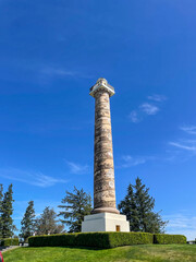 Astoria Column