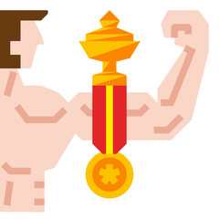 goal icon