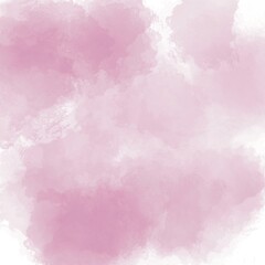 งานศิลปะที่ไม่มีชื่อbeautiful pink abstract on white background.