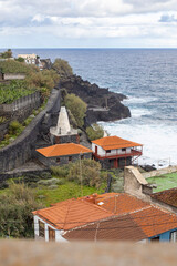 La Palma, San Andres, Hiszpania © neskama