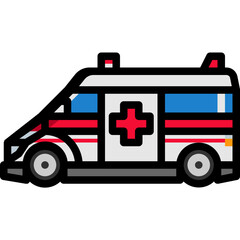 ambulance icon