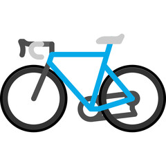 bicycle icon - 567279757