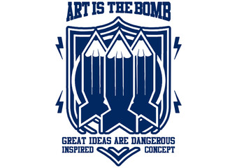 ARTWORK DESIGN APPAREL