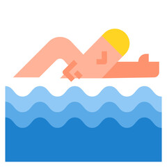 pool icon