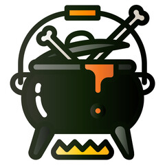 cauldron icon