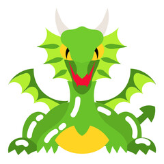 dragon icon