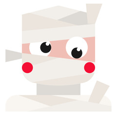 mummy icon