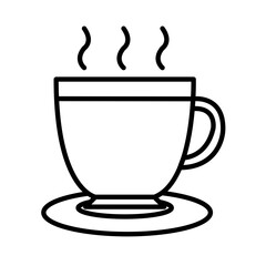 COFFEE design vector icon