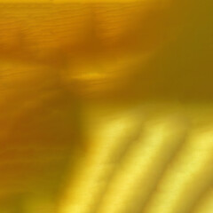 golden gradient background texture wallpaper Generative AI