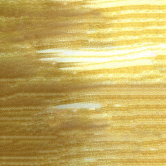 golden gradient background texture wallpaper Generative AI