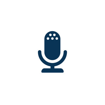 Mic -  Transparent PNG