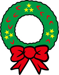Christmas Wreath