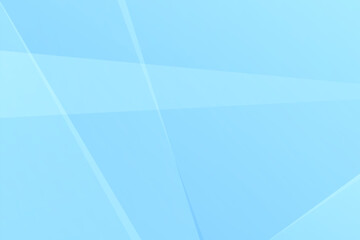 Abstract blue on light blue background modern design. Vector illustration EPS 10.