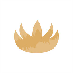 Hand Drawn Boho Elements