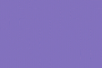 Obraz premium abstract messy linear geometric background