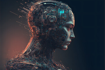 Artificial super intelligence