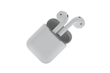 Pods 