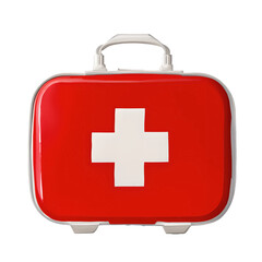 Obraz premium digital drawing with watercolor style illustration