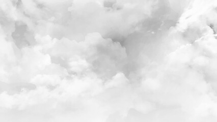 Background of real heavy clouds. the clouds disperse. Storm clouds background view from ground surface