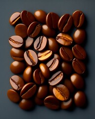 coffee beans