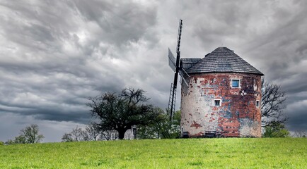 Morawy © Tomasz