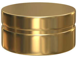 Golden 3D product platform