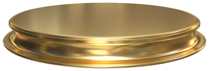 Golden 3D product platform