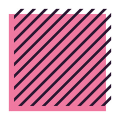 Geometric Shapes Decoration