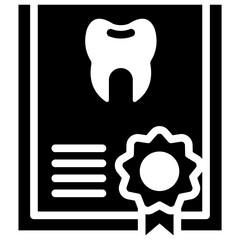 CERTIFICATE DENTIST